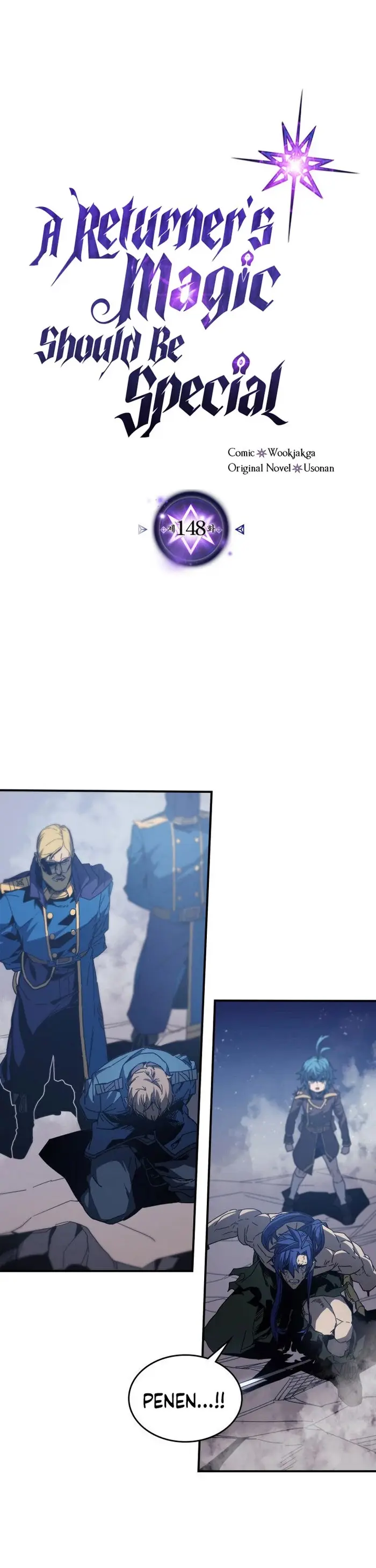 A Returner’s Magic Should Be Special Chapter 148 image 02_optimized